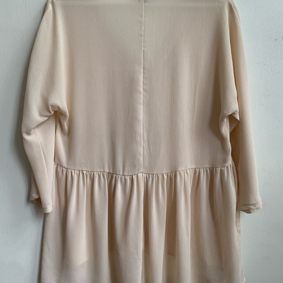 Primark Button Front Blouse - Picture 7 of 15